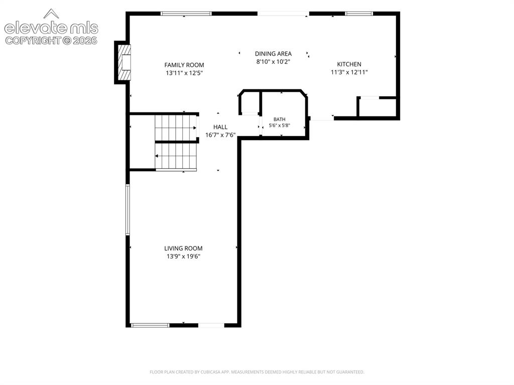 5670 Astoria Way Colorado Springs CO 80919
