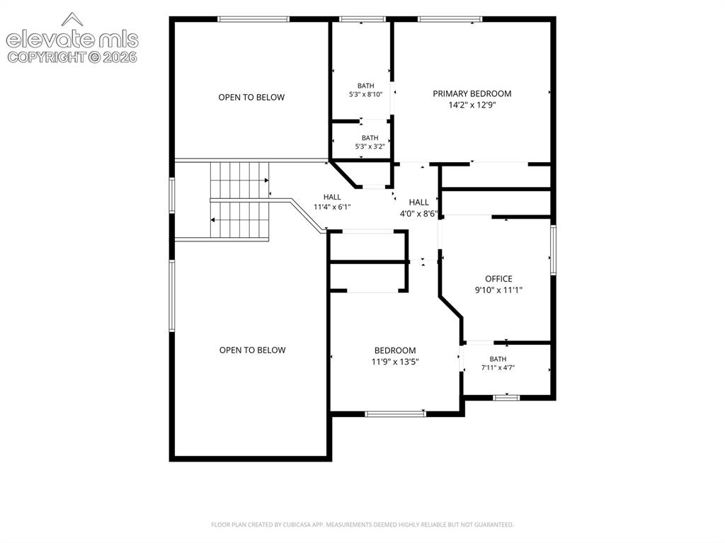 5670 Astoria Way Colorado Springs CO 80919