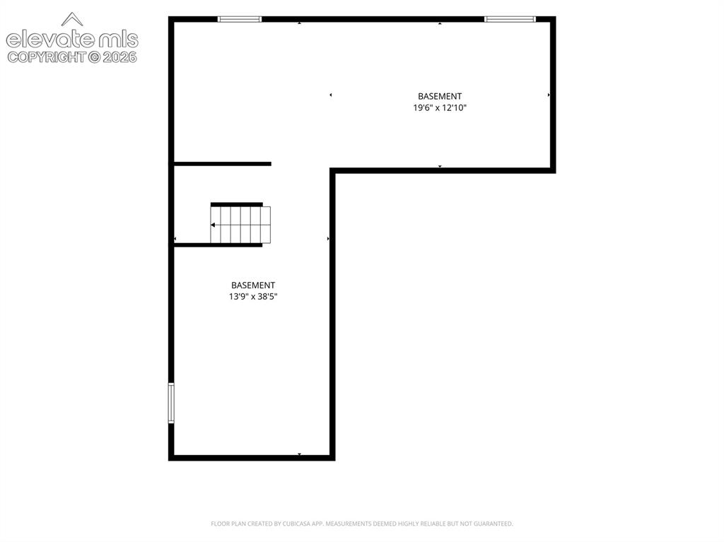 5670 Astoria Way Colorado Springs CO 80919