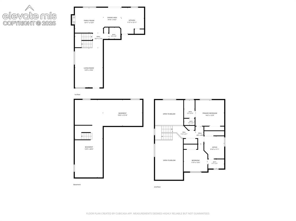 5670 Astoria Way Colorado Springs CO 80919