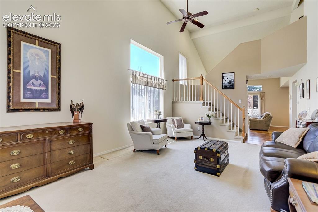 5670 Astoria Way Colorado Springs CO 80919