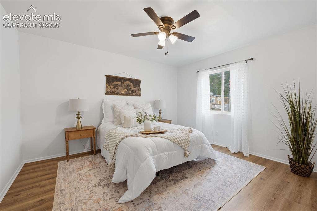 156 Norman Drive Colorado Springs CO 80911