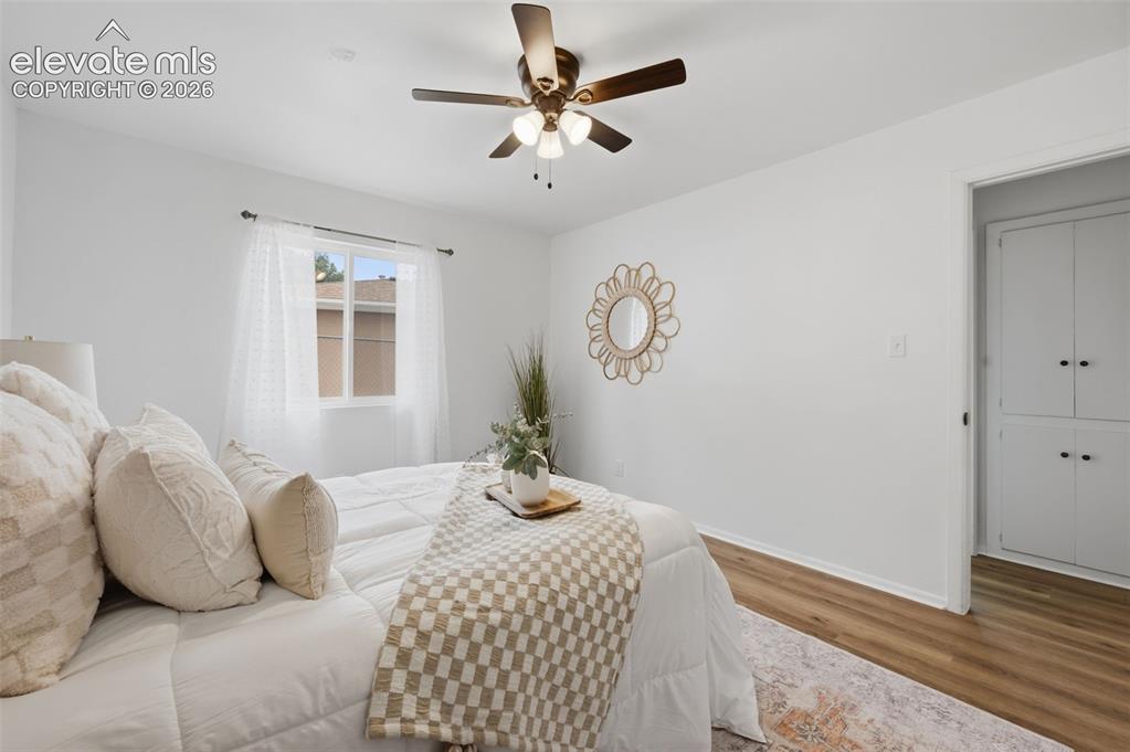 156 Norman Drive Colorado Springs CO 80911