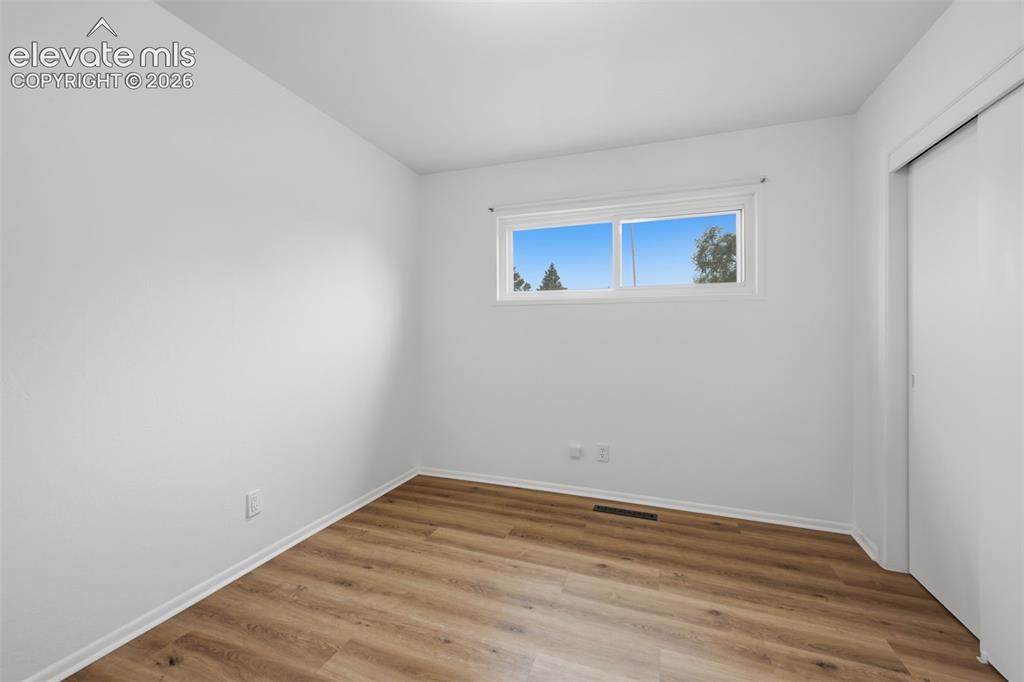 156 Norman Drive Colorado Springs CO 80911
