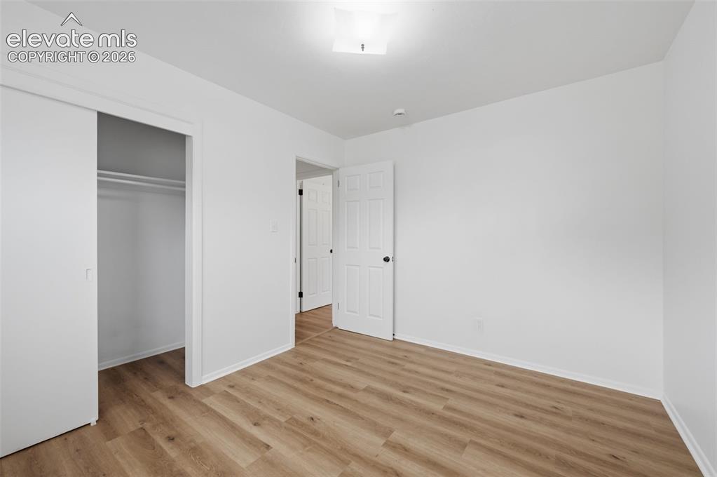156 Norman Drive Colorado Springs CO 80911