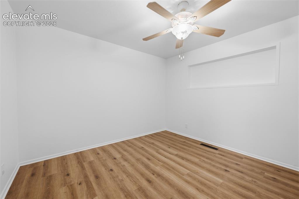 156 Norman Drive Colorado Springs CO 80911