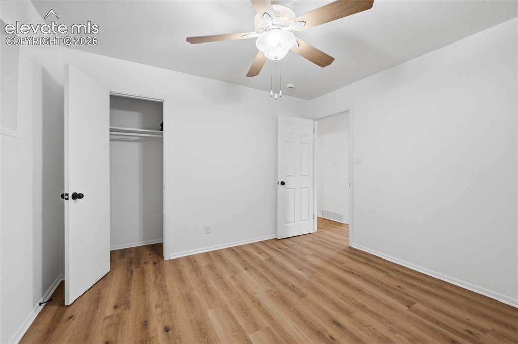 156 Norman Drive Colorado Springs CO 80911