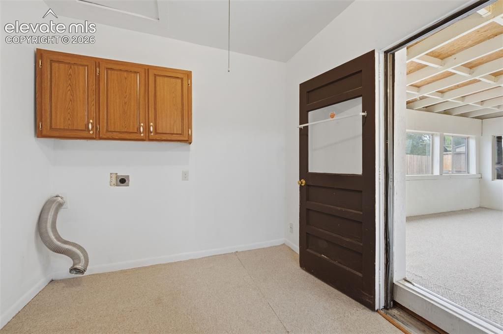 156 Norman Drive Colorado Springs CO 80911