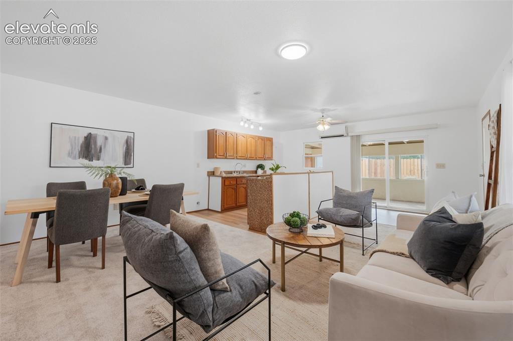 156 Norman Drive Colorado Springs CO 80911