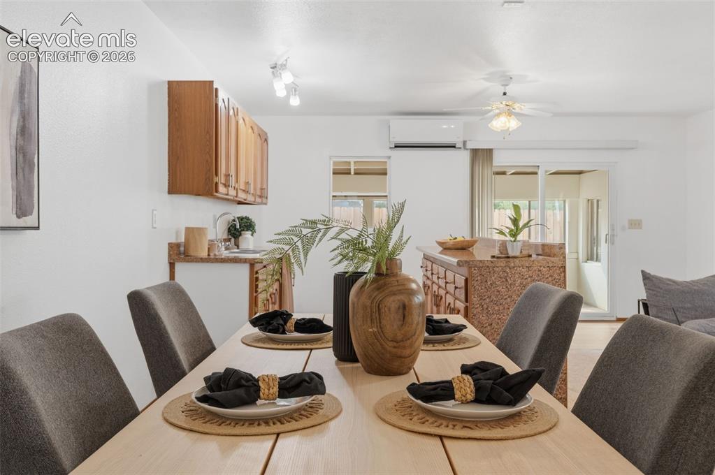 156 Norman Drive Colorado Springs CO 80911