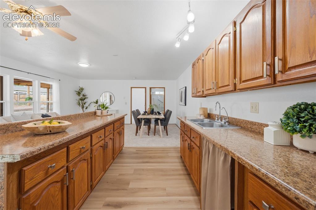 156 Norman Drive Colorado Springs CO 80911