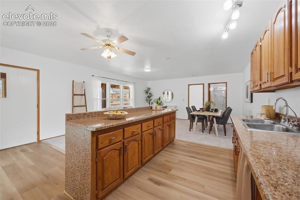 156 Norman Drive Colorado Springs CO 80911