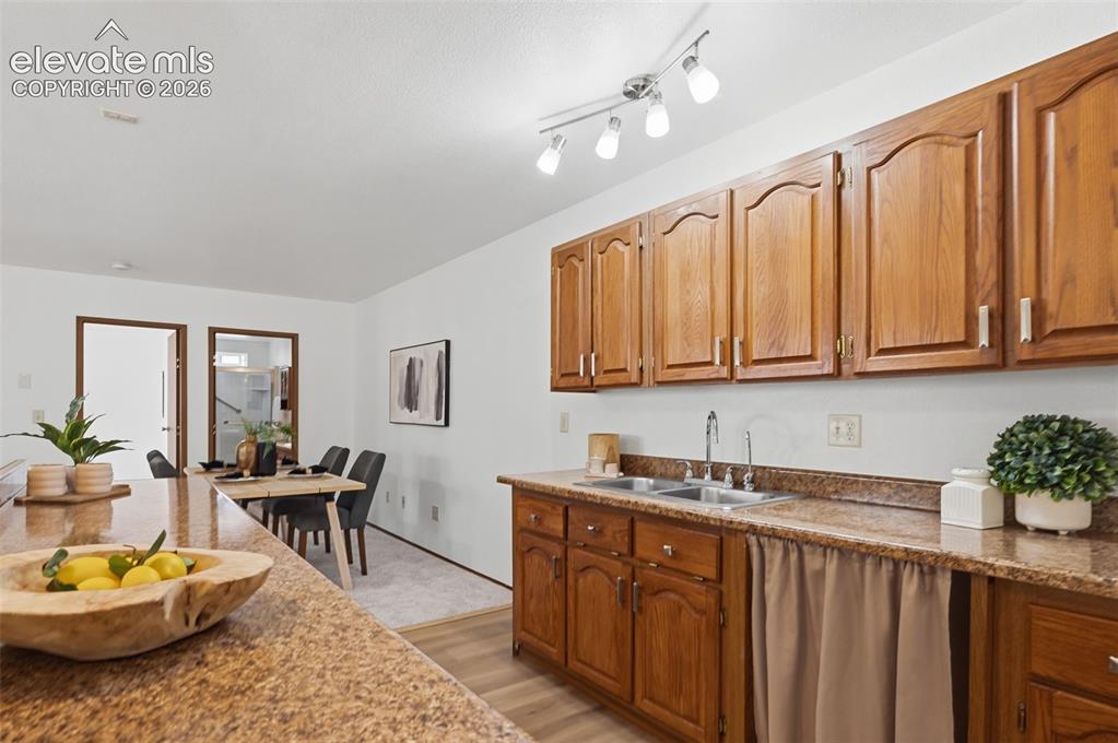 156 Norman Drive Colorado Springs CO 80911
