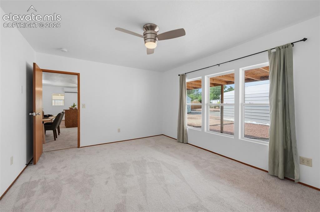 156 Norman Drive Colorado Springs CO 80911