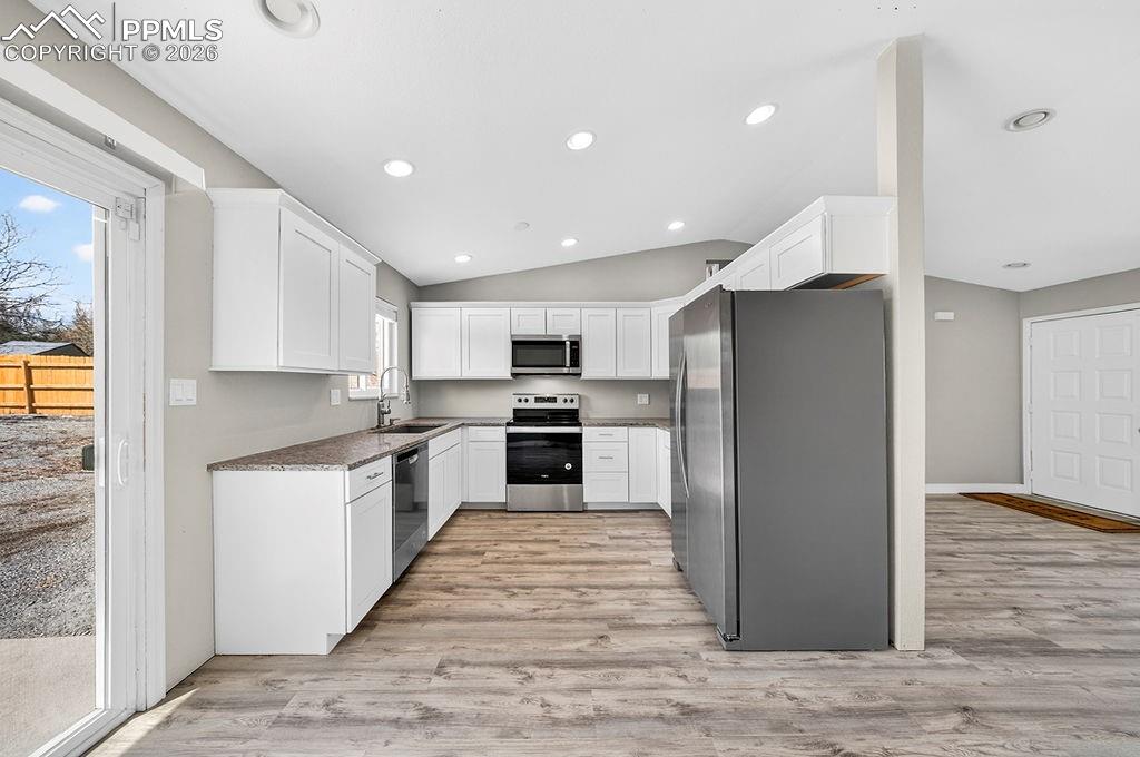 6730 Goldfield Drive Colorado Springs CO 80911