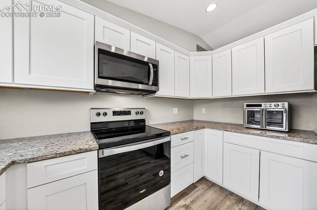 6730 Goldfield Drive Colorado Springs CO 80911