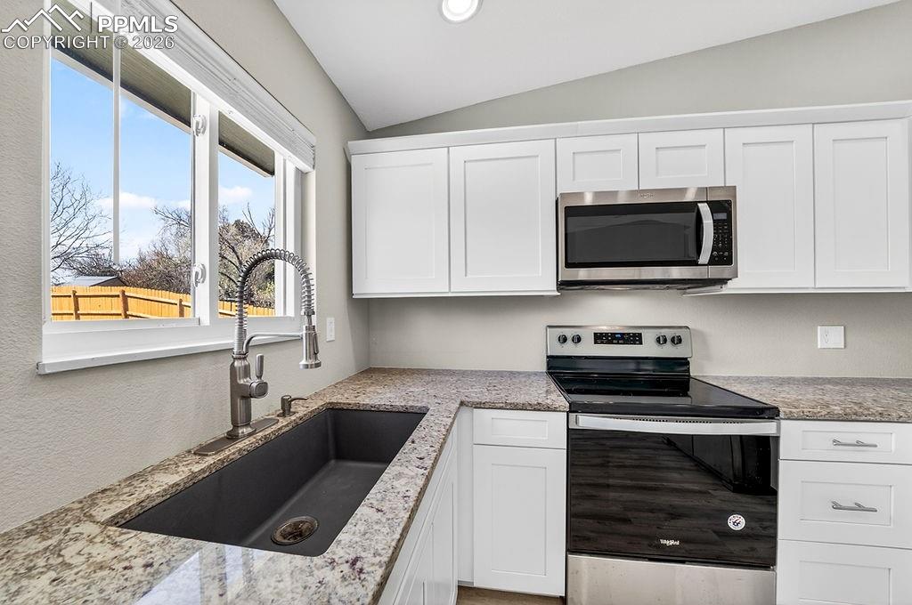 6730 Goldfield Drive Colorado Springs CO 80911