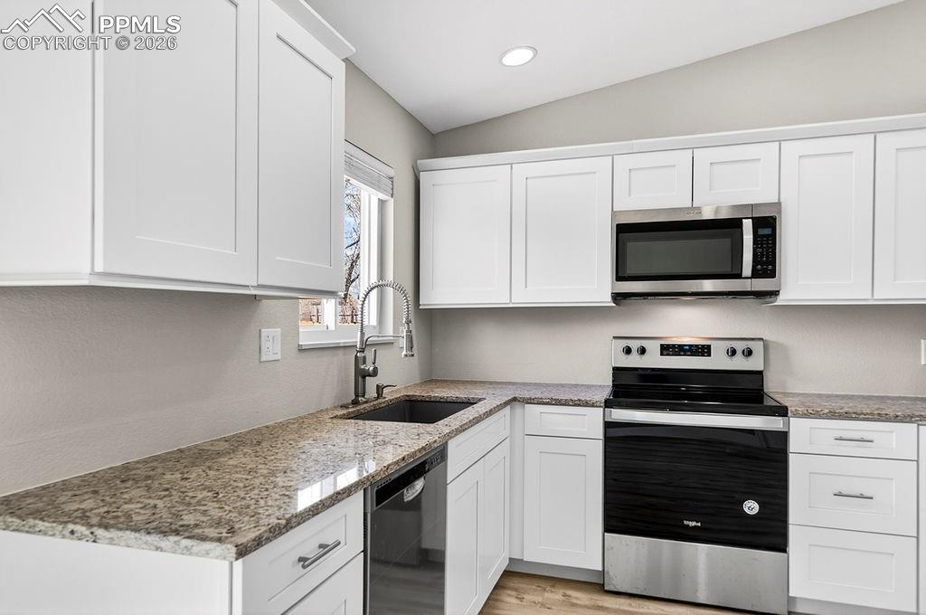 6730 Goldfield Drive Colorado Springs CO 80911