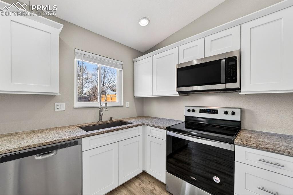 6730 Goldfield Drive Colorado Springs CO 80911