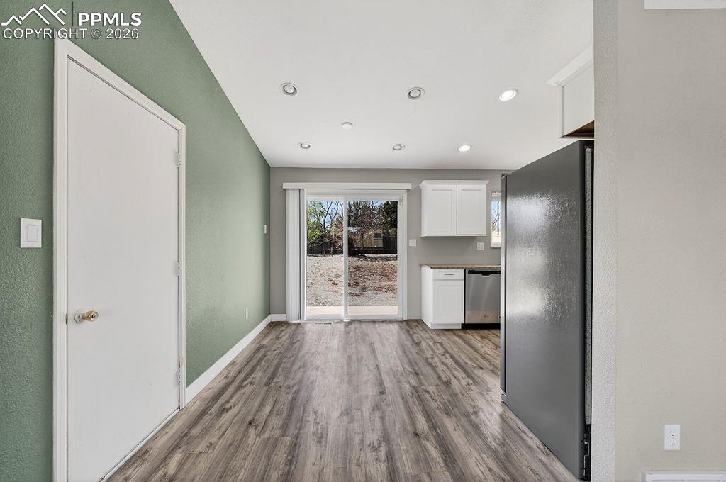 6730 Goldfield Drive Colorado Springs CO 80911