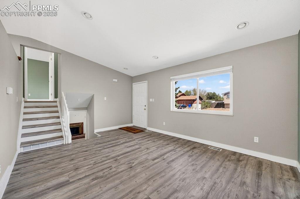 6730 Goldfield Drive Colorado Springs CO 80911