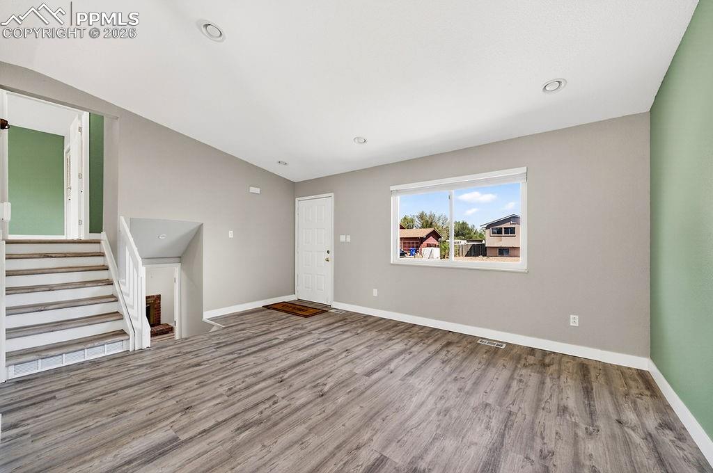 6730 Goldfield Drive Colorado Springs CO 80911