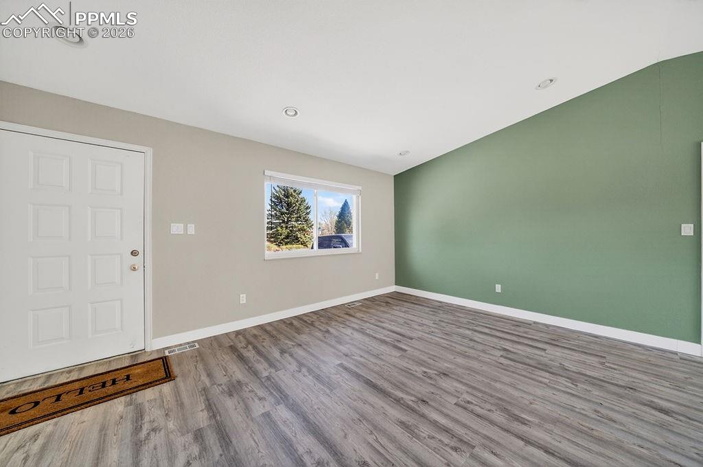 6730 Goldfield Drive Colorado Springs CO 80911