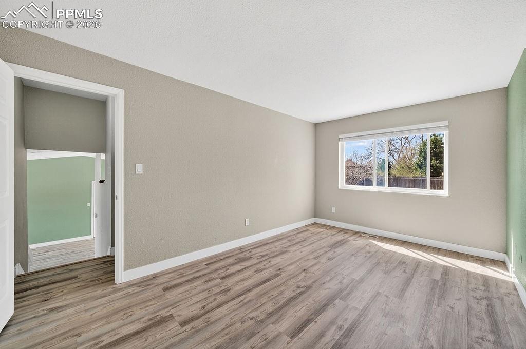 6730 Goldfield Drive Colorado Springs CO 80911