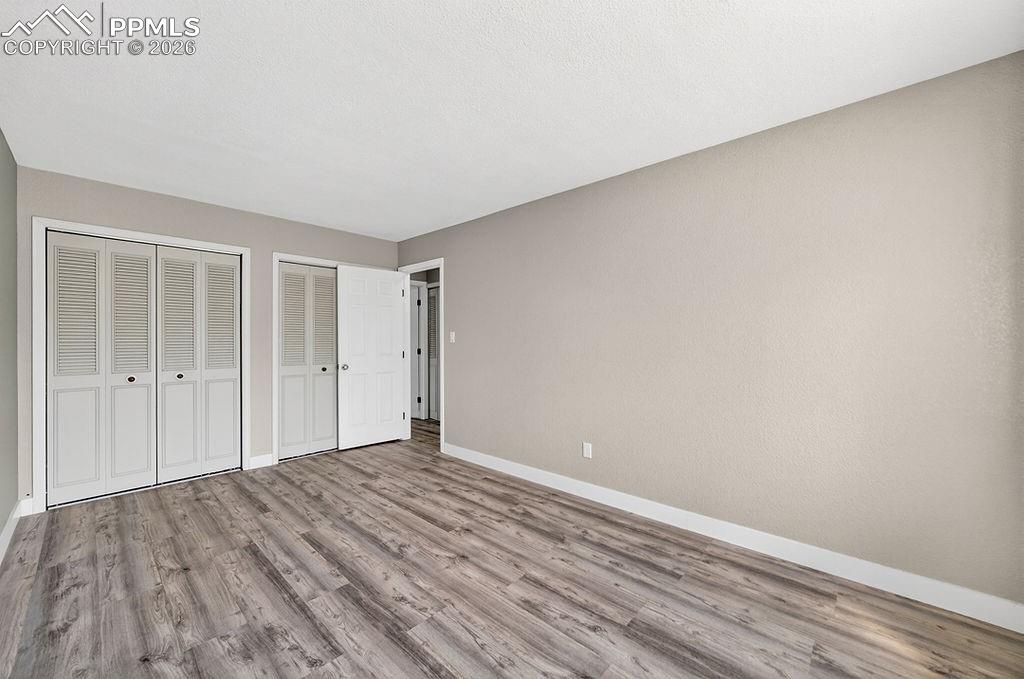 6730 Goldfield Drive Colorado Springs CO 80911