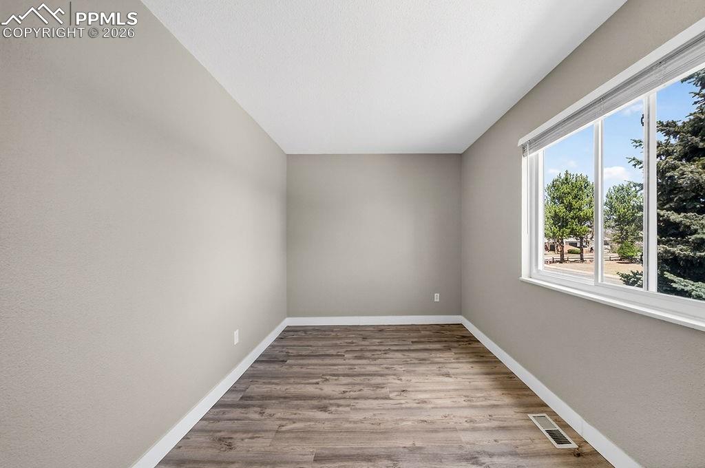 6730 Goldfield Drive Colorado Springs CO 80911