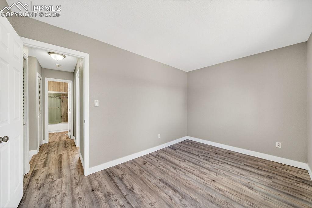 6730 Goldfield Drive Colorado Springs CO 80911