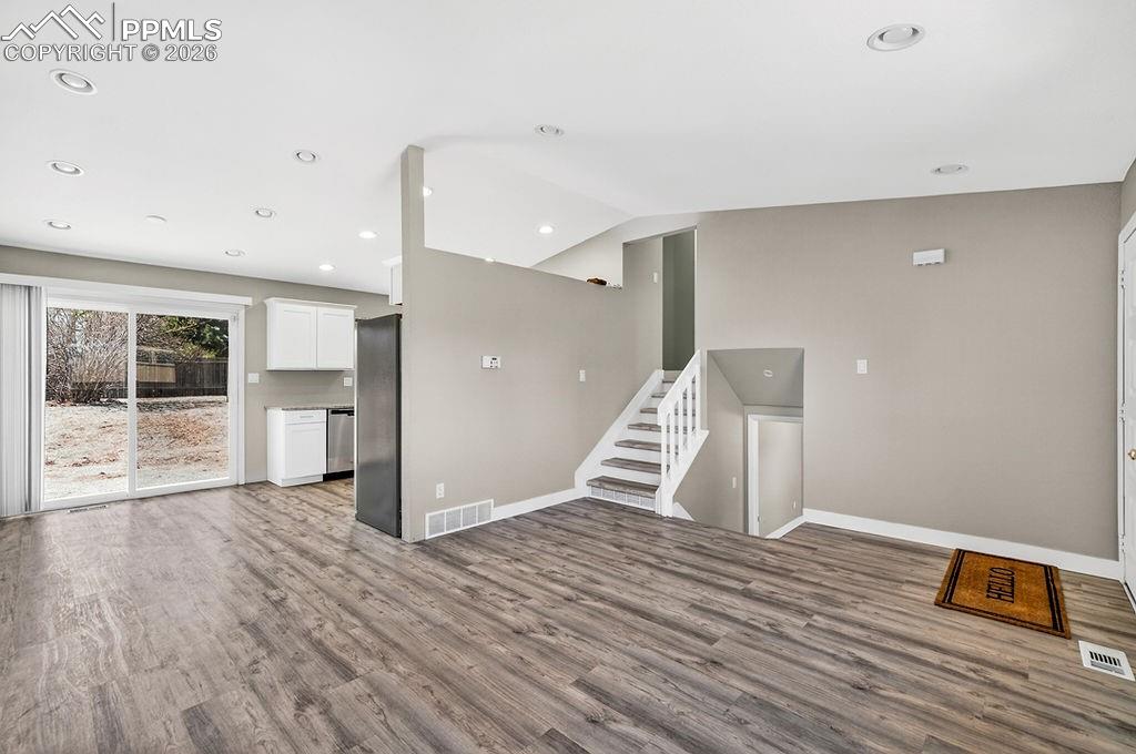 6730 Goldfield Drive Colorado Springs CO 80911