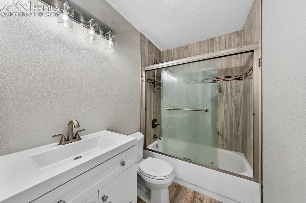 6730 Goldfield Drive Colorado Springs CO 80911