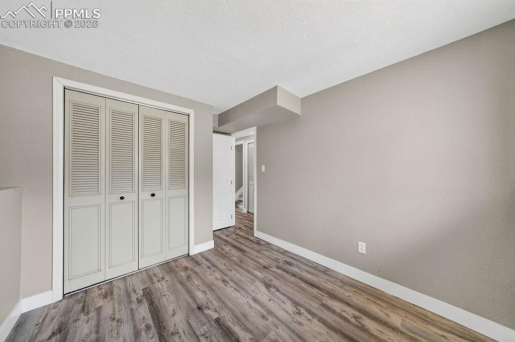 6730 Goldfield Drive Colorado Springs CO 80911