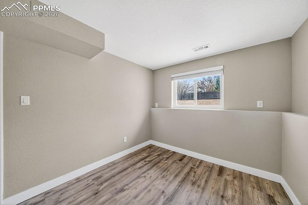 6730 Goldfield Drive Colorado Springs CO 80911