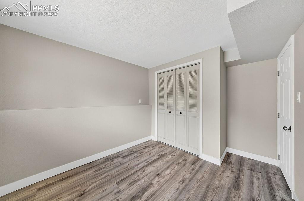 6730 Goldfield Drive Colorado Springs CO 80911
