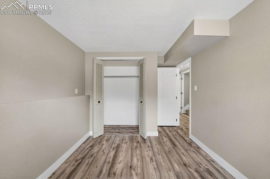 6730 Goldfield Drive Colorado Springs CO 80911