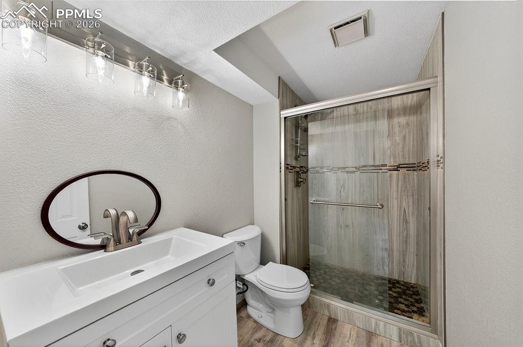 6730 Goldfield Drive Colorado Springs CO 80911