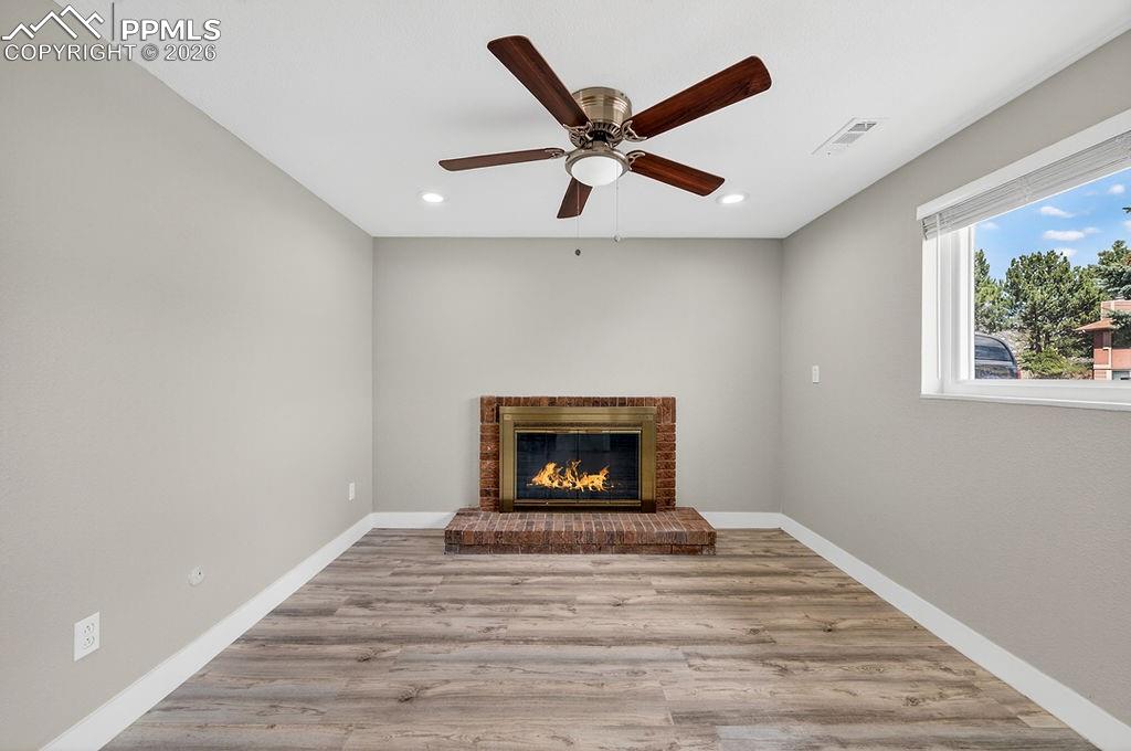 6730 Goldfield Drive Colorado Springs CO 80911
