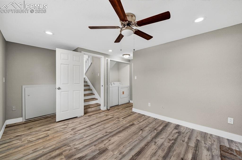 6730 Goldfield Drive Colorado Springs CO 80911