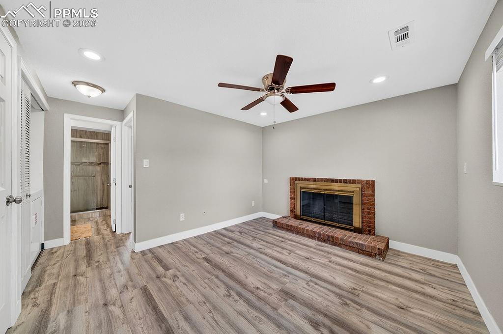 6730 Goldfield Drive Colorado Springs CO 80911