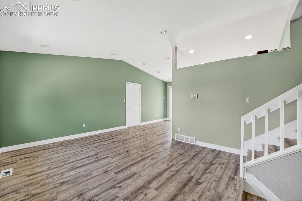 6730 Goldfield Drive Colorado Springs CO 80911