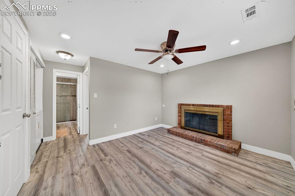 6730 Goldfield Drive Colorado Springs CO 80911