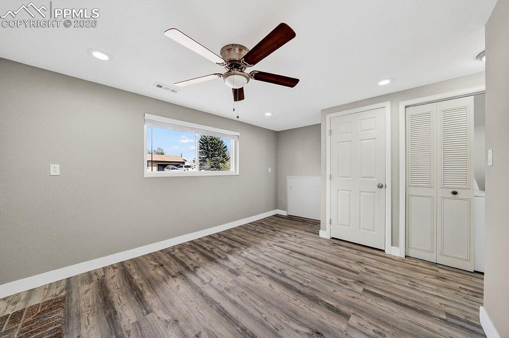 6730 Goldfield Drive Colorado Springs CO 80911