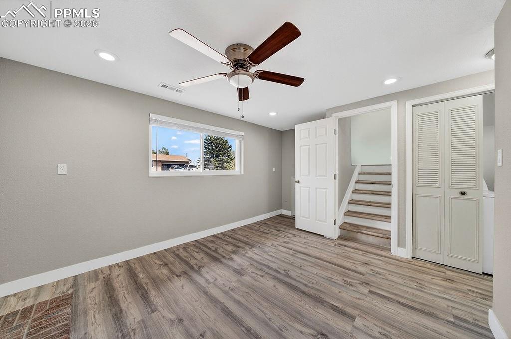 6730 Goldfield Drive Colorado Springs CO 80911