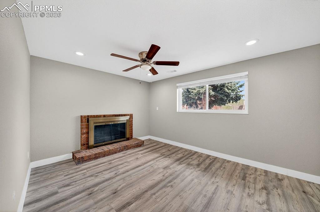 6730 Goldfield Drive Colorado Springs CO 80911
