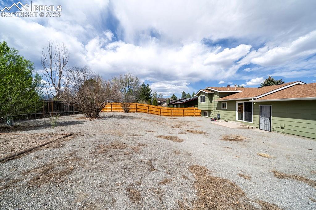 6730 Goldfield Drive Colorado Springs CO 80911