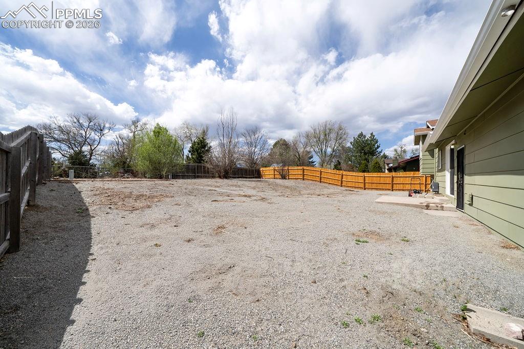 6730 Goldfield Drive Colorado Springs CO 80911