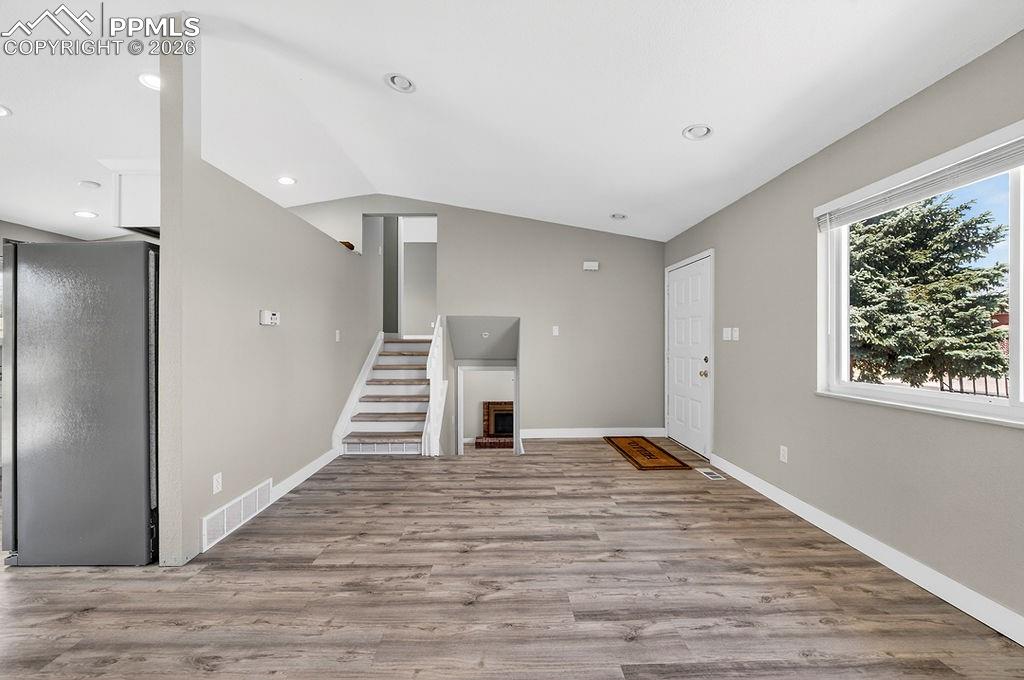 6730 Goldfield Drive Colorado Springs CO 80911