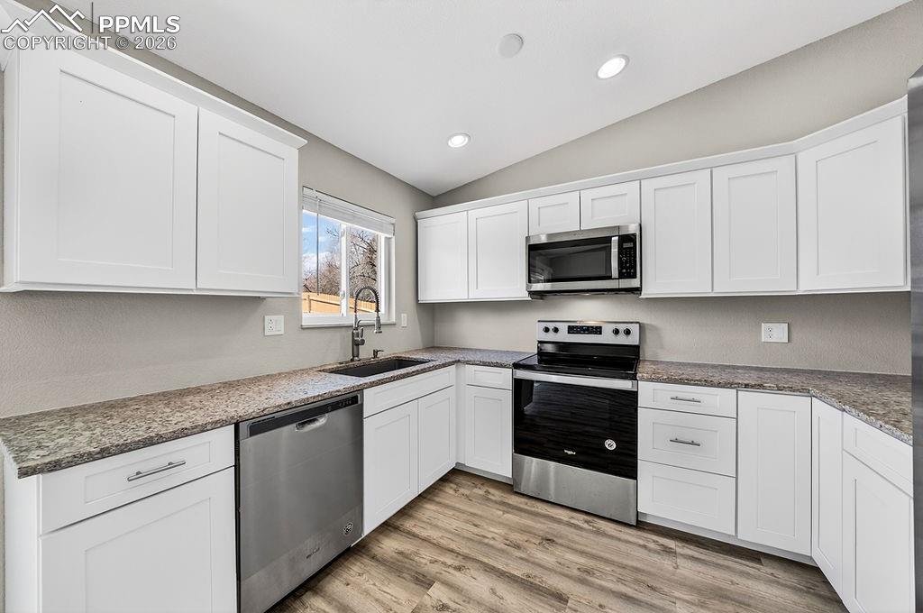 6730 Goldfield Drive Colorado Springs CO 80911
